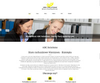Biuro Rachunkowe ABC Solutions